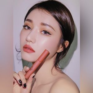 3CE STYLENANDA VELVET LIP TINT (Going Right) NIB